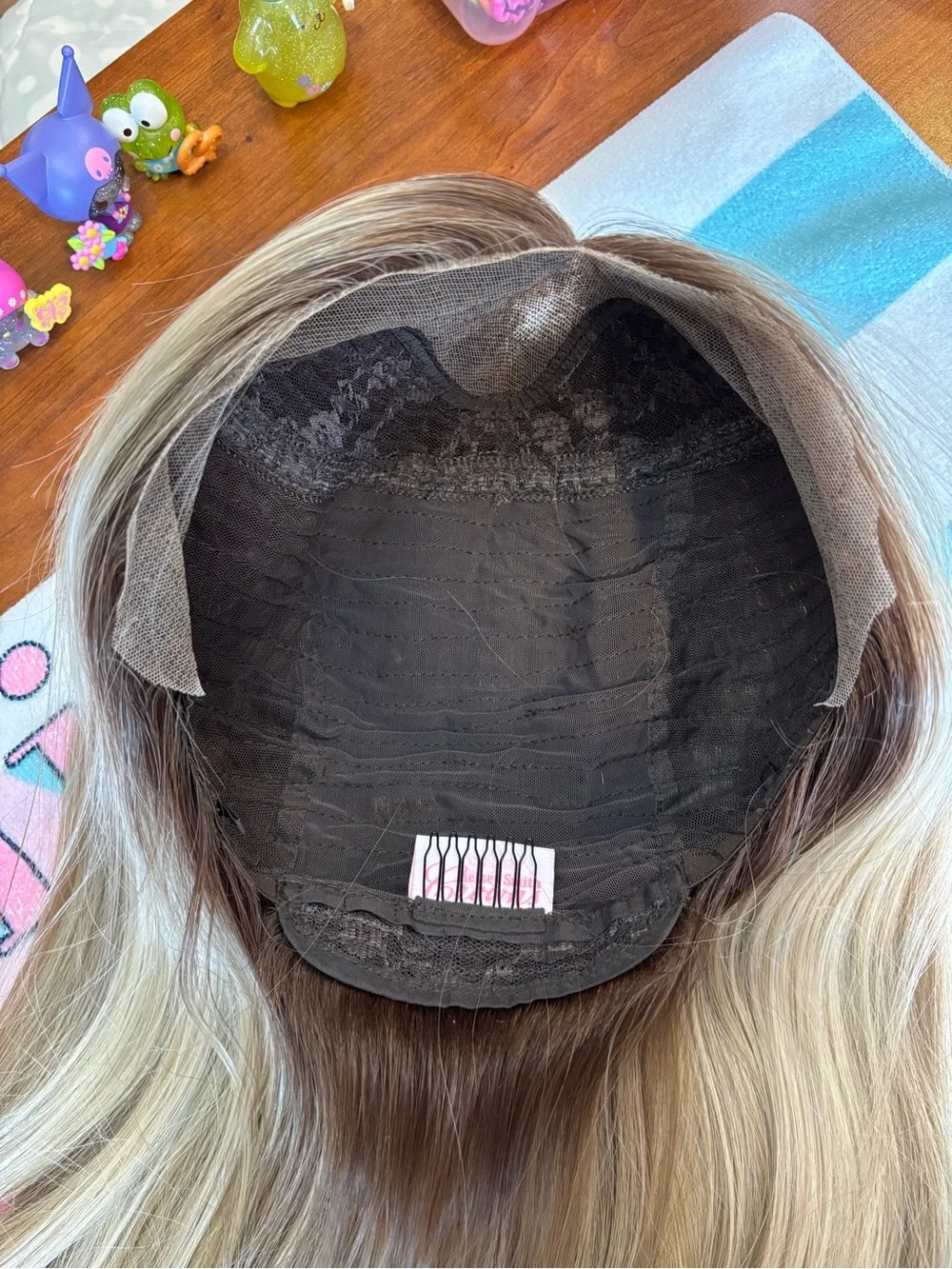 Chelsey Smith Crowns- Steph